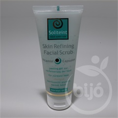 Soliteint arcradír gél normál bőrre 100 ml