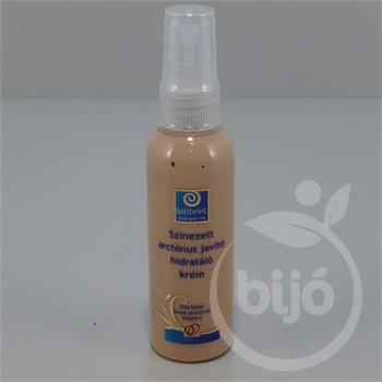 Soliteint hidratáló arctónus javító arckrém 70 ml