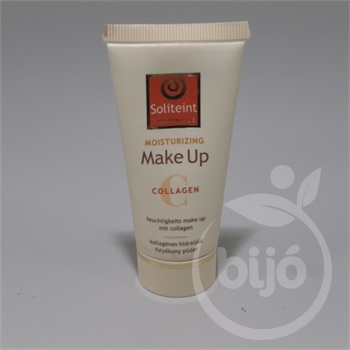 Soliteint kollagénes hidratáló alapozó 4 30 ml
