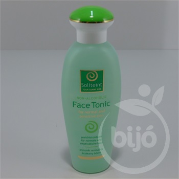 Soliteint tonik normál érzékeny bőrre 150 ml