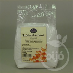 Solvay szódabikarbóna étkezési 1000 g