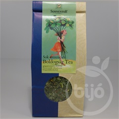 Sonnentor bio boldogság tea 50 g