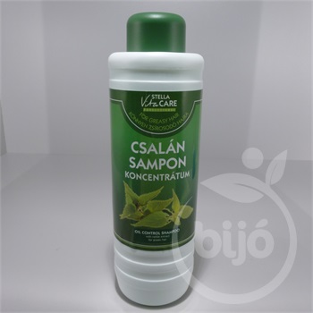 Stella vitacare csalán sampon koncentrátum 1000 ml