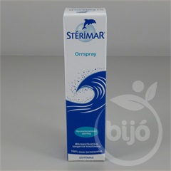 Sterimar izotóniás orrspray 50 ml