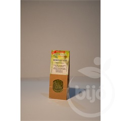 Stevia Fresh morzsolt levél 50 g