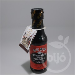 Superior pearl river soy sauce dark 150 ml