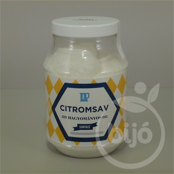 Doma Clean Surface citromsav 600 g