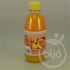 Ezerédes narancs szörp cukormentes 330 ml