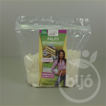 Szafi Reform paleo süteménylisztkeverék édesítőszerrel 500 g