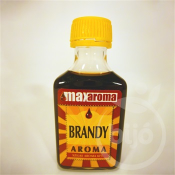 Szilas aroma max brandy 30 ml