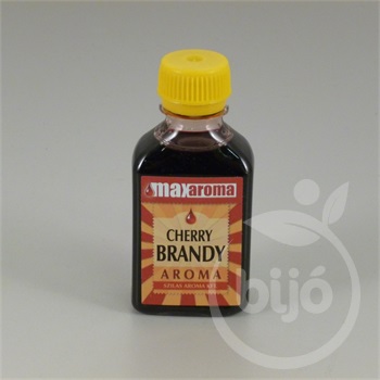 Szilas aroma max cherry-brandy 30 ml