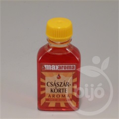 Szilas aroma max császárkörte 30 ml