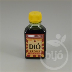 Szilas aroma max dió 30 ml