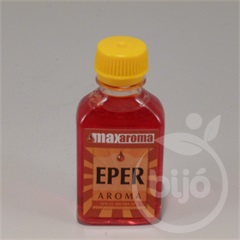 Szilas aroma max eper 30 ml