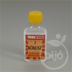 Szilas aroma max kókusz 30 ml