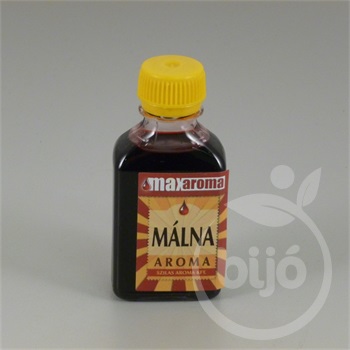 Szilas aroma max málna 30 ml