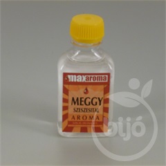 Szilas aroma max meggypárlat 30 ml