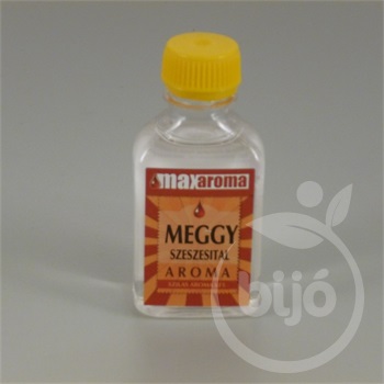 Szilas aroma max meggypárlat 30 ml