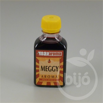 Szilas aroma max meggy 30 ml