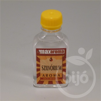 Szilas aroma max szilvórium 30 ml