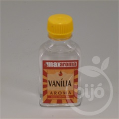 Szilas aroma max vanília 30 ml