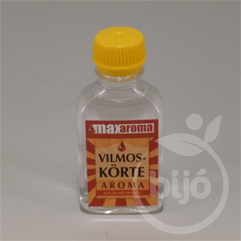 Szilas aroma max vilmoskörte 30 ml