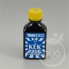 Szilas élelmiszerszínezék kék 30 ml