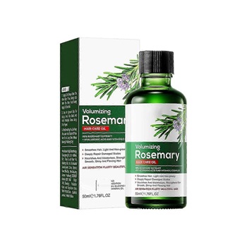 Sadoer rozmaringos hajápoló olaj 50 ml