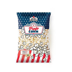 Salati Preziosi gluténmentes popcorn 90 g
