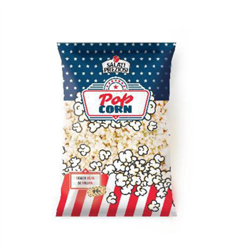 Salati Preziosi gluténmentes popcorn 90 g