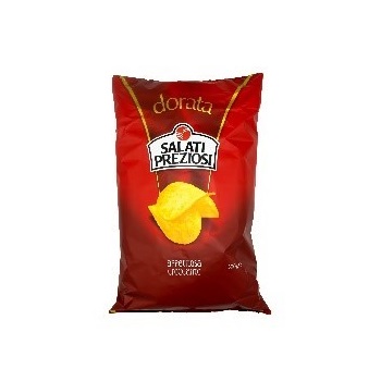 Salatipreziozi sós chips gluténmentes 280 g