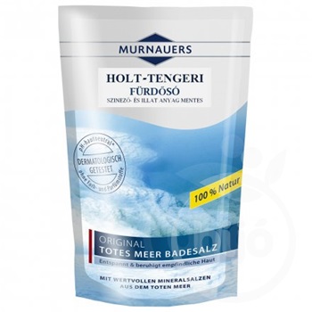 Salthouse holt-tengeri fürdősó 500 g