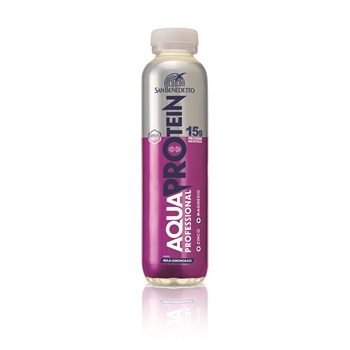 San Benedetto aquaprotein 400 ml