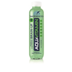 San Benedetto aquavitamin kiwi-alma-gránátalma 400 ml
