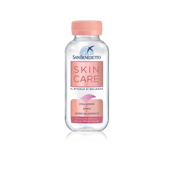 San Benedetto skincare 220 ml
