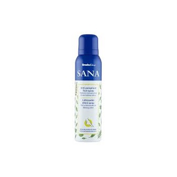 Sana lábizzadás elleni spray 150 ml