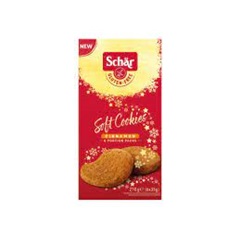 Schär fahéjas karácsonyi puha keksz 210 g