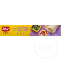 Schär gluténmentes levelestészta (m) 250 g