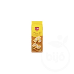 Schär pausa sí (piú) piskótaszelet tejkrémmel töltve 30 g