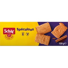Schär spekulatius karácsonyi keksz 100 g