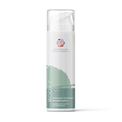 Schüssler nyugtató testápoló magnéziummal 200 ml