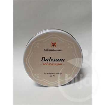 Selyem Balzsam 95 ml