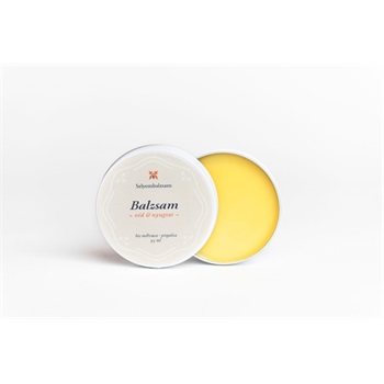 Selyem Balzsam 95 ml