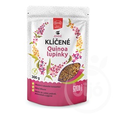 Semix csíráztatott quinoa pelyhek 300 g