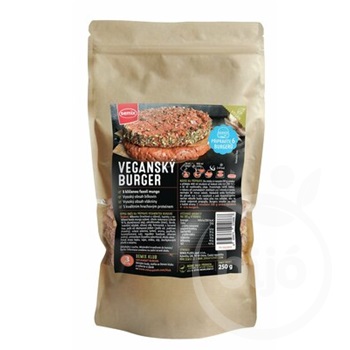 Semix veggimix burger 250 g