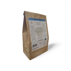 Senseco deluxe sheets lapmosószer illatmentes megapack 140 db