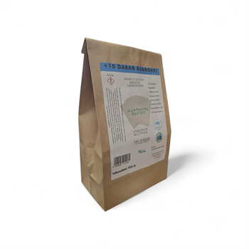Senseco deluxe sheets lapmosószer illatmentes megapack 140 db
