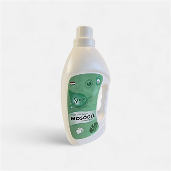 Senseco green and budget mosógél 1500 ml