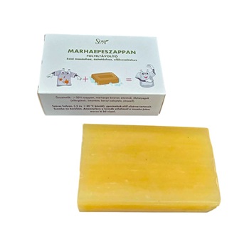 Senseco marhaepe szappan 140 g