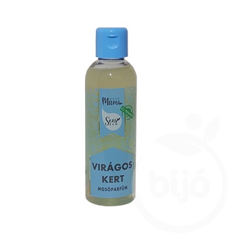 Senseco mosóparfüm virágos kert 100 ml